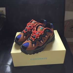 Golf le fleur gianno size 8 men’s brand new